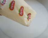 Foto langkah ke 1 dari resep Saus Keju / Cheese Lava.