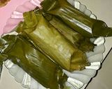 Foto langkah ke 4 dari resep Pepes ati ampela.