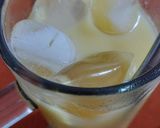 Foto langkah ke 4 dari resep Fresh Yakult Passion Fruit.