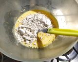 Foto del paso 2 de la receta: Pepas de mandarina sin harina de trigo light