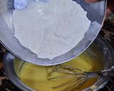 A picture of step 1 of Fruit cake.