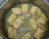 Foto langkah ke 3 dari resep 48. Semur Tahu Kentang Praktis.