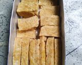 Foto langkah ke 4 dari resep Nugget wortel keju corn flakes.