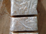 Tempe mendoan krispi