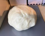 Une image de l'étape 5 de Pâte brisée sucrée au saindoux.