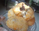 Foto langkah ke 6 dari resep Roti Goreng Cemul.