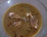 Foto langkah ke 5 dari resep Opor ayam tahu🍗🍗🥘.