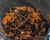 Foto langkah ke 2 dari resep Spring Roll aka Lumpia Goreng.