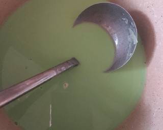 Dawet Ayu Banjarnegara - Step 2