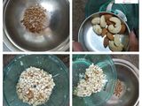 કાળા જામુન (Kala Jamun Recipe In Gujarati)