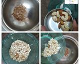 કાળા જામુન (Kala Jamun Recipe In Gujarati) રેસીપી સ્ટેપ3ફોટો