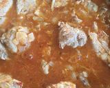 Foto del paso 4 de la receta: STROGONOFF DE SOLOMILLO (al estilo Brasilero) 🤗😋🤩🥰 ESTROGONOFE SIMPLES 🥰👏❤️