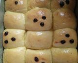 Foto langkah ke 6 dari resep Berbaring di ROTI KASUUR 😋.