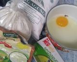 Foto langkah ke 1 dari resep Stik Gabus Keju✓.