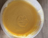 Foto del paso 1 de la receta: Crema de mango