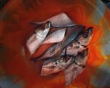 Foto langkah ke 1 dari resep Ikan Balado.