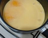 Foto del paso 9 de la receta: Flan y gelatina tu y yo 👍💕