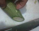 Foto del paso 3 de la receta: Filete de pescado en crema de brocoli