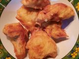 Cempedak Goreng