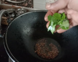 குதிரைவாலி மிளகு அடை (Barnyard millet adai dosai) ரெசிபி ஸ்டேப் 3 புகைப்படம்