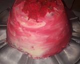 Φωτογραφία βήματος 4 της συνταγής Red velvet Cake
