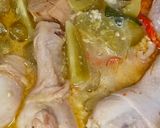 Foto langkah ke 6 dari resep Garang Asem Bumbu Iris.