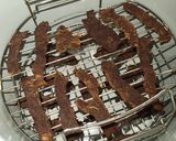 A picture of step 7 of Easy Beef Jerky.