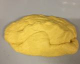 Foto del paso 2 de la receta Sopaipillas tradicionales