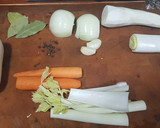 Foto del paso 1 de la receta: Codillo al horno