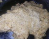 A picture of step 1 of Gulab jaamun.