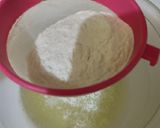 Foto del paso 1 de la receta: Masa Tulip