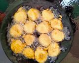 Foto langkah ke 3 dari resep Pisang Pop Milo.