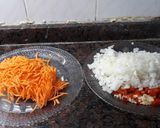 Foto del paso 2 de la receta: Canelones de acelga. Grace