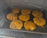 Foto del paso 7 de la receta: Croquetas de Quinoa deliciosas y nutritivas !