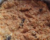 Foto del paso 2 de la receta: Torta de Zanahoria en Microondas