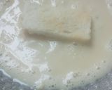 ক্ষীরের পুর ভরা মালাই পাউরুটি (kheerer purbhora malai pauruti recipe in bengali) রেসিপি ধাপ - 5 ছবি