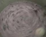 Es Lilin Tape Ketan Item langkah memasak 2 foto