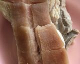 รูปขั้นตอนการทำที่ 2 ของ หมูกรอบ (หม้อทอดไร้น้ำมัน)