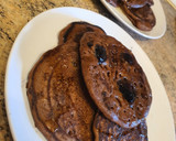 Foto del paso 2 de la receta: Tortitas sin gluten con panela y coco rallado
