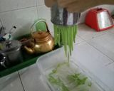 Foto langkah ke 4 dari resep Cendol Dawet Ayu.