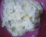 Foto langkah ke 2 dari resep Kroket Pisang Coklat.