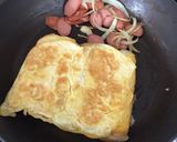 Foto langkah ke 1 dari resep Roti Mimi.