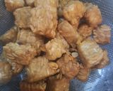 Foto langkah ke 2 dari resep Udang sambal iris.
