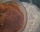 Hình bước làm 6 của món Mứt dừa Vị cafe và sữa