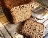 Foto del paso 3 de la receta: Pan harina integral en panificadora