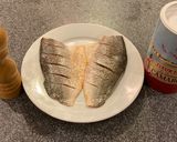A picture of step 3 of Delicious Yellow Croaker Fish.