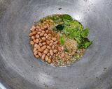 रव्याचा उपमा (Rava Upma Recipe In Marathi) रेसिपी स्टेप 2 फोटो