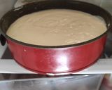 Túrótorta sütés nélkül recept fázis 4 fotója