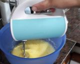 Foto del paso 1 de la receta: Torta para Bachi. Grace