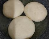 Foto langkah ke 6 dari resep Donat Maizena.